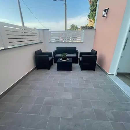 Apartment Marisal Ischia