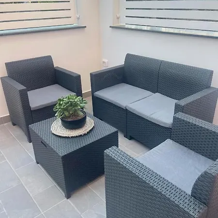 Marisal Apartment