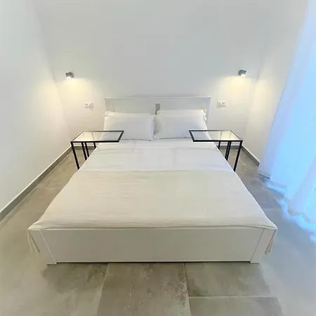 Apartment Marisal Ischia