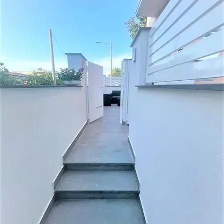 Marisal Apartment Ischia