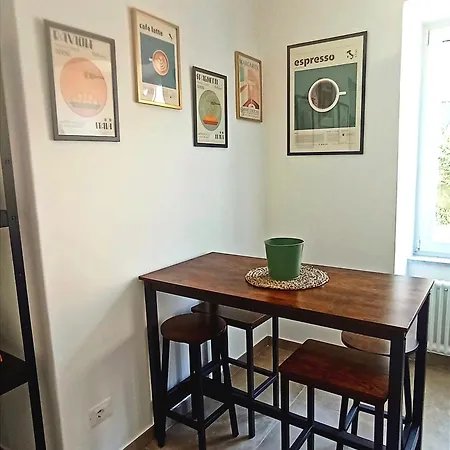 Apartment Marisal