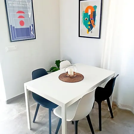 Marisal Apartment *