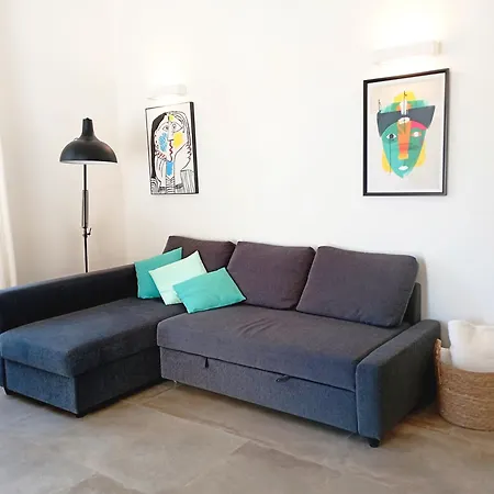 Apartment Marisal